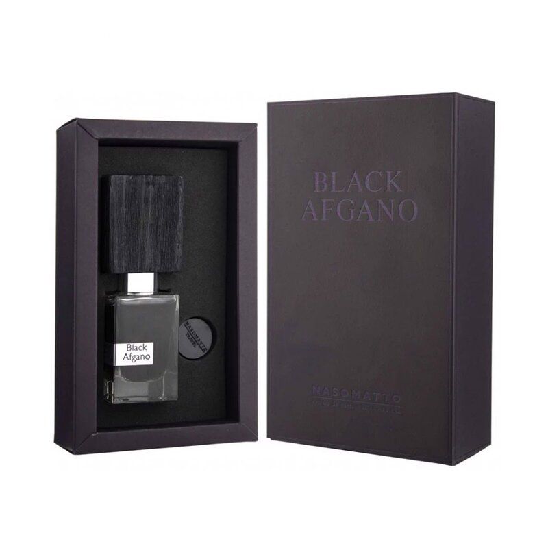 Nước hoa Unisex Nasomatto Black Afgano – NOSEP