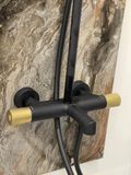  Shower Head Sm-888b 