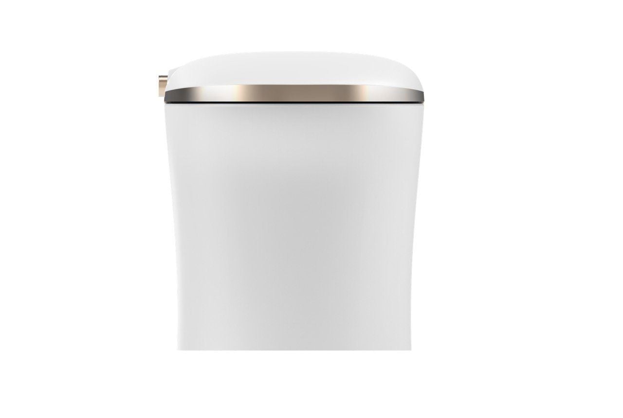  Smart Toilet Tkm-130 
