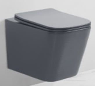  Wall-Hung Toilet Tkm-155mg-f 