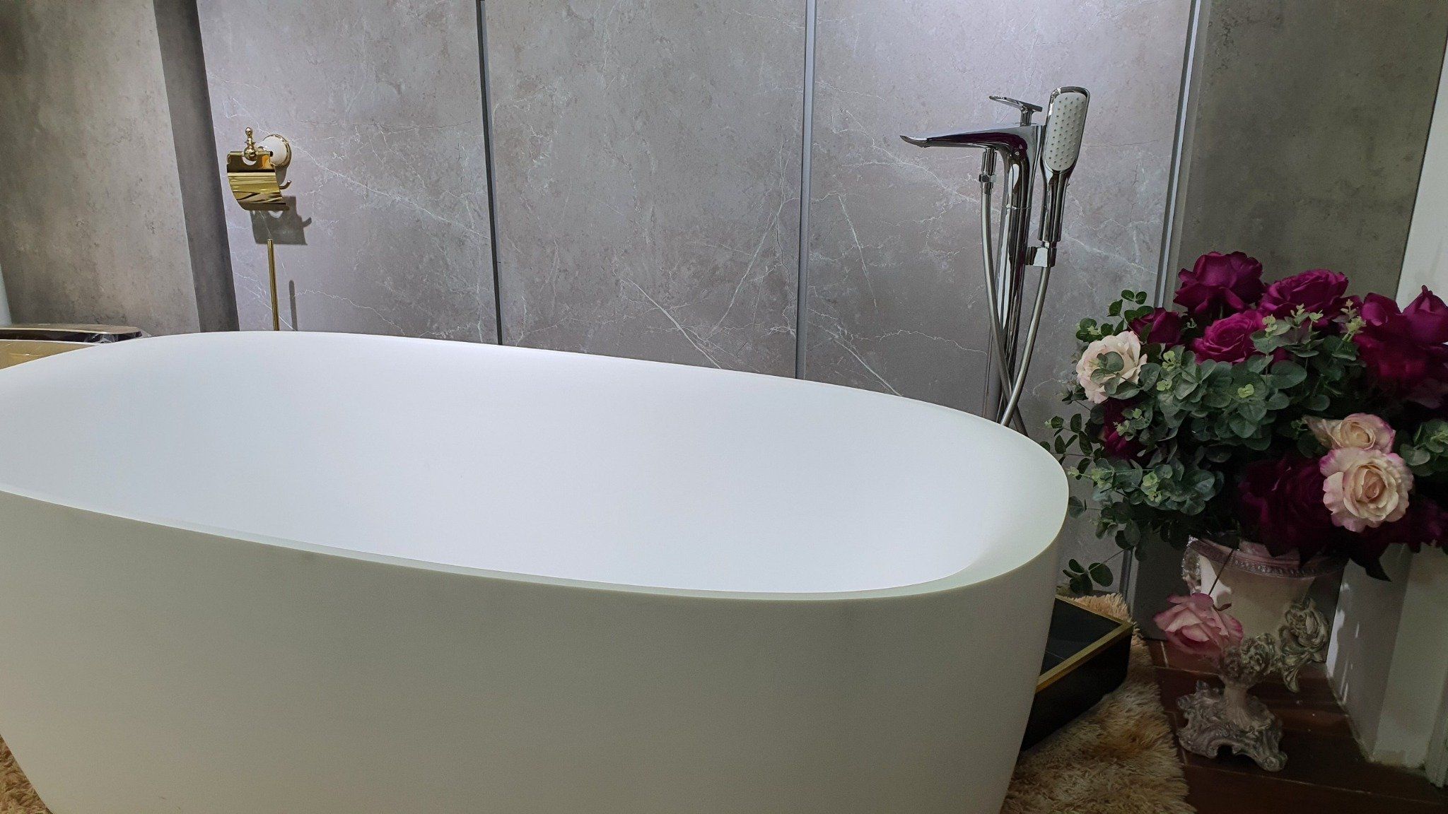  JK-303A Bathtub 
