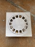  Floor Drain Ts-609-cu 