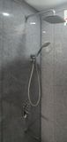  Wall-Mounted Shower Fc-4004 