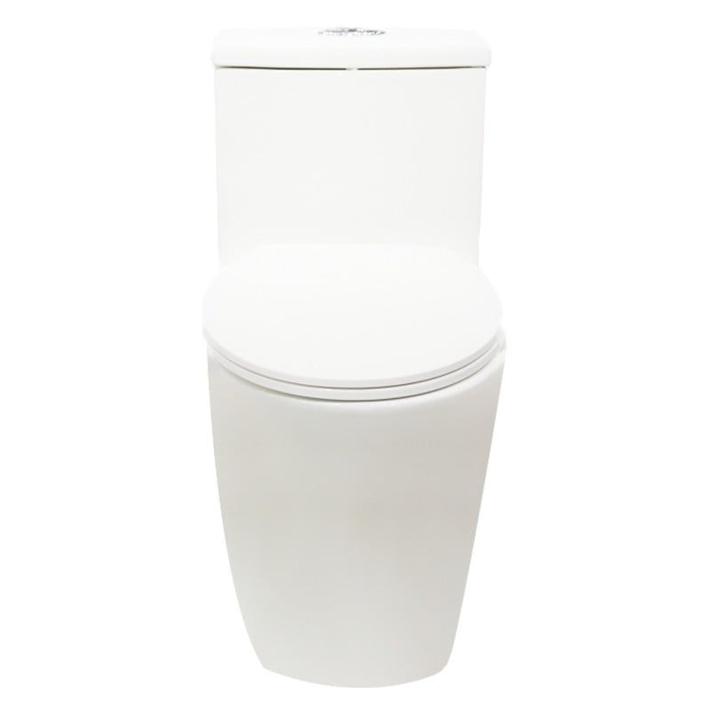  One-piece Toilet Tkm-135f 