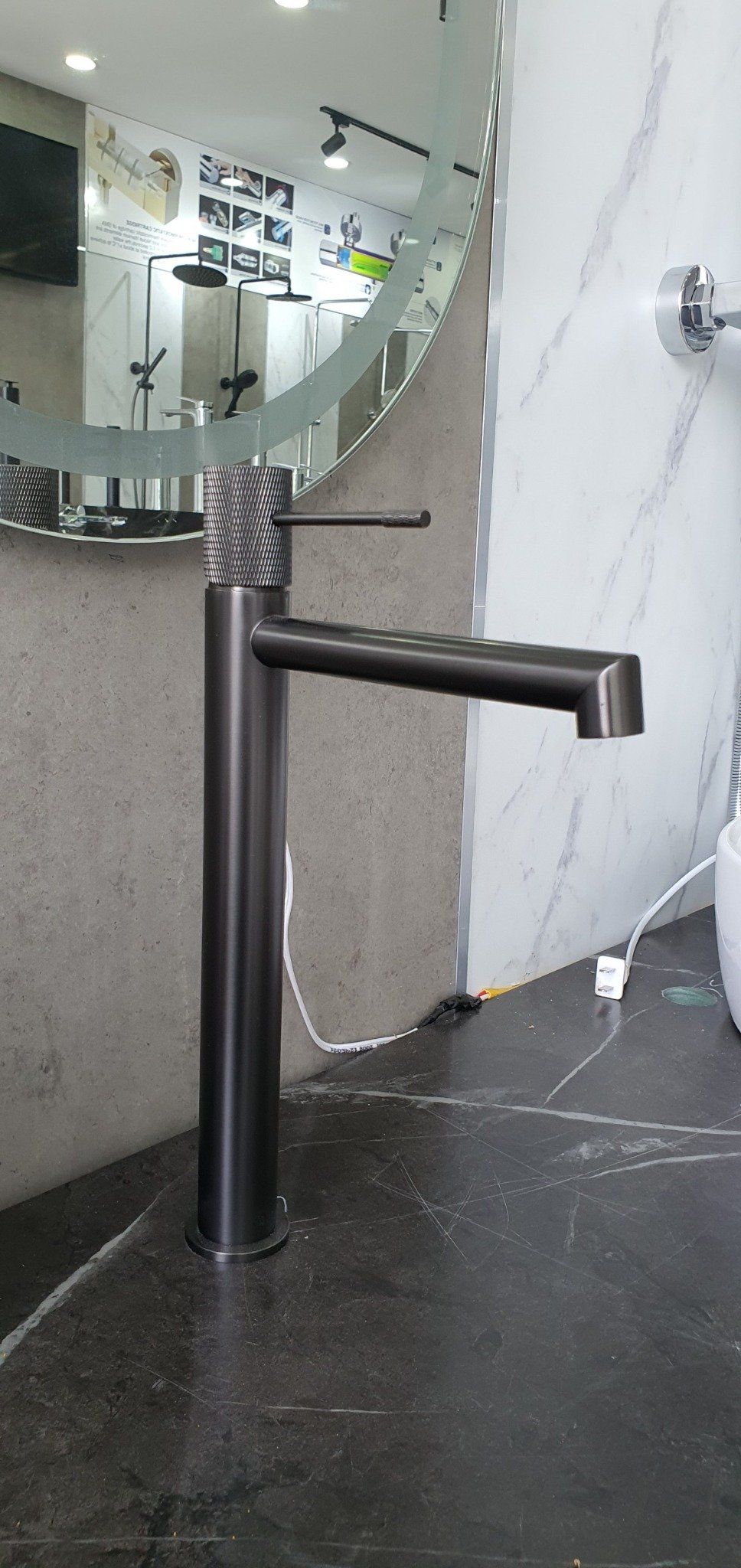 Faucet Sm-02 