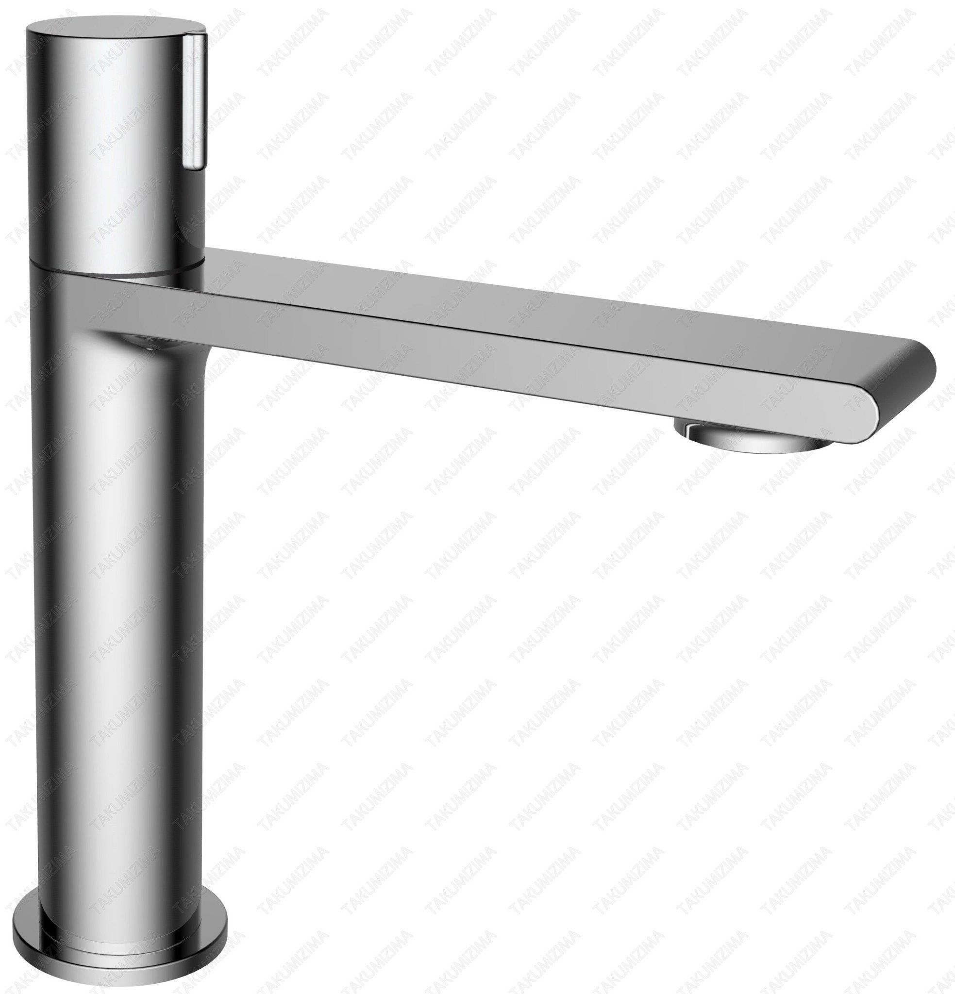  Faucet El-1811c 