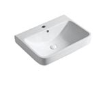  Chậu rửa bán âm Bs-223f 