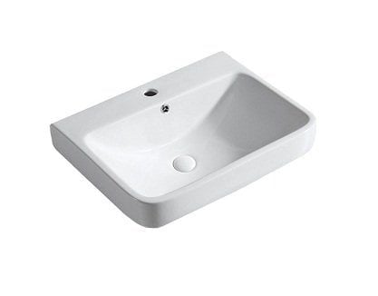  Chậu rửa bán âm Bs-223f 