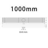  Floor Drain Ts-701c 