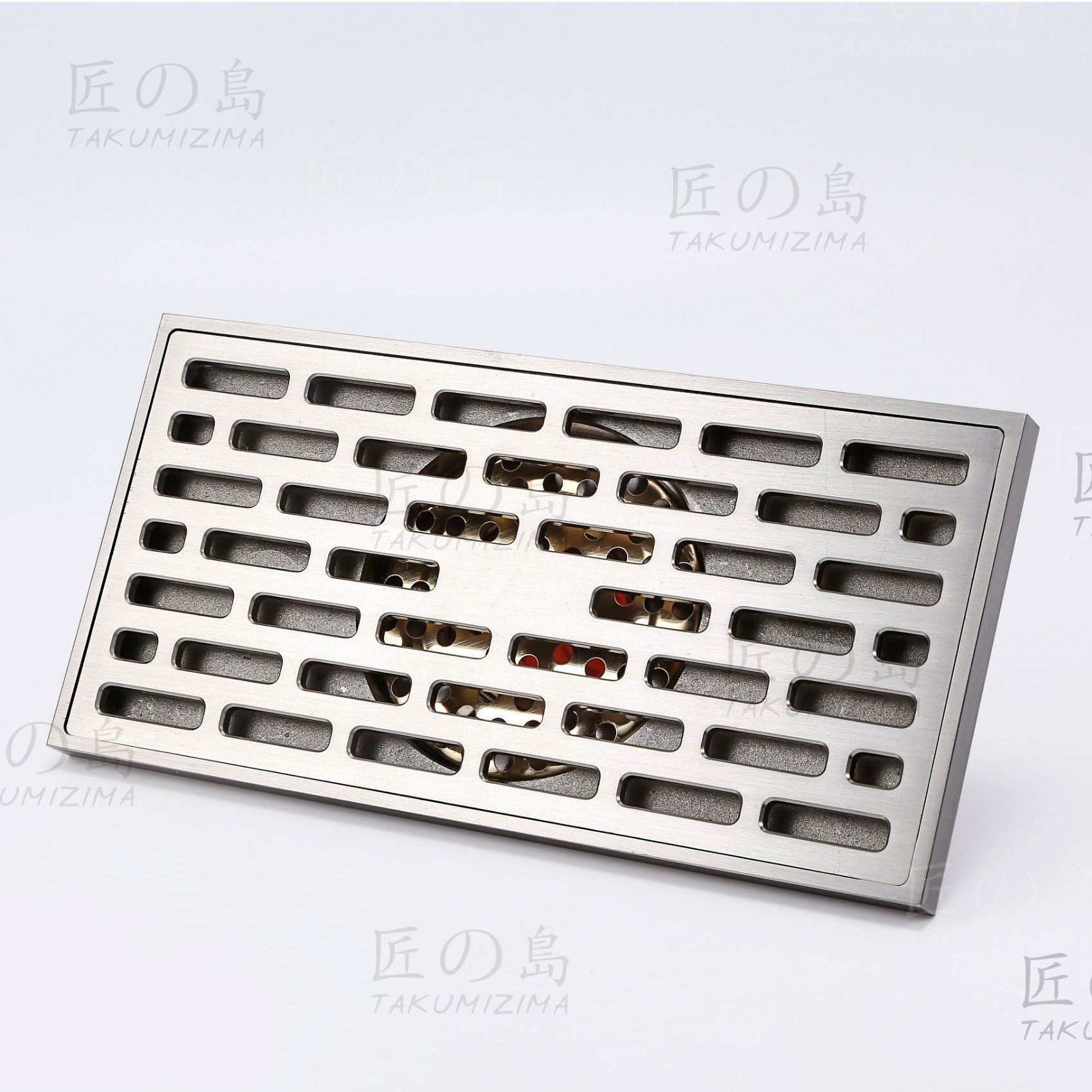  Floor Drain Ts-2007 
