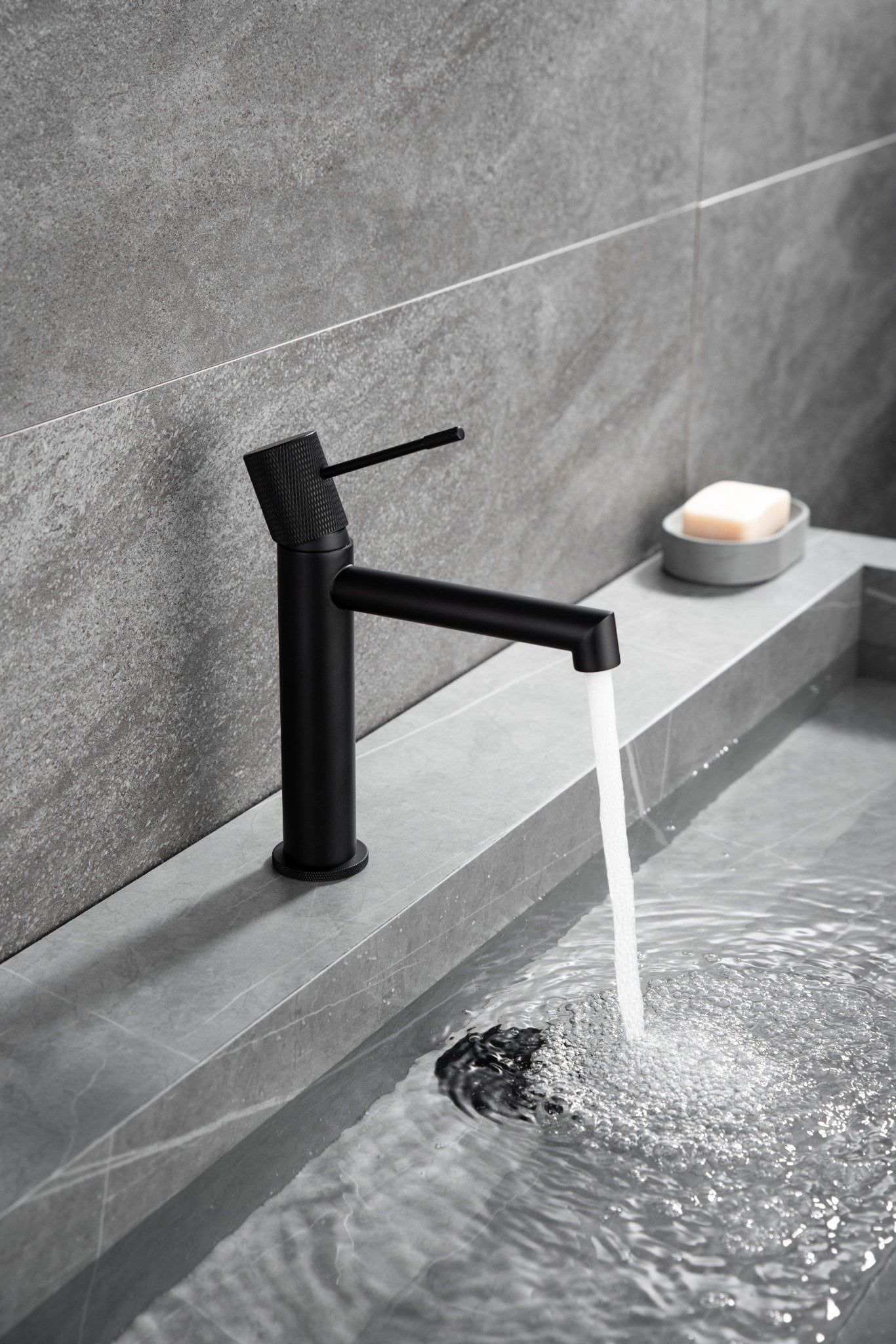  Faucet Sm-03b 