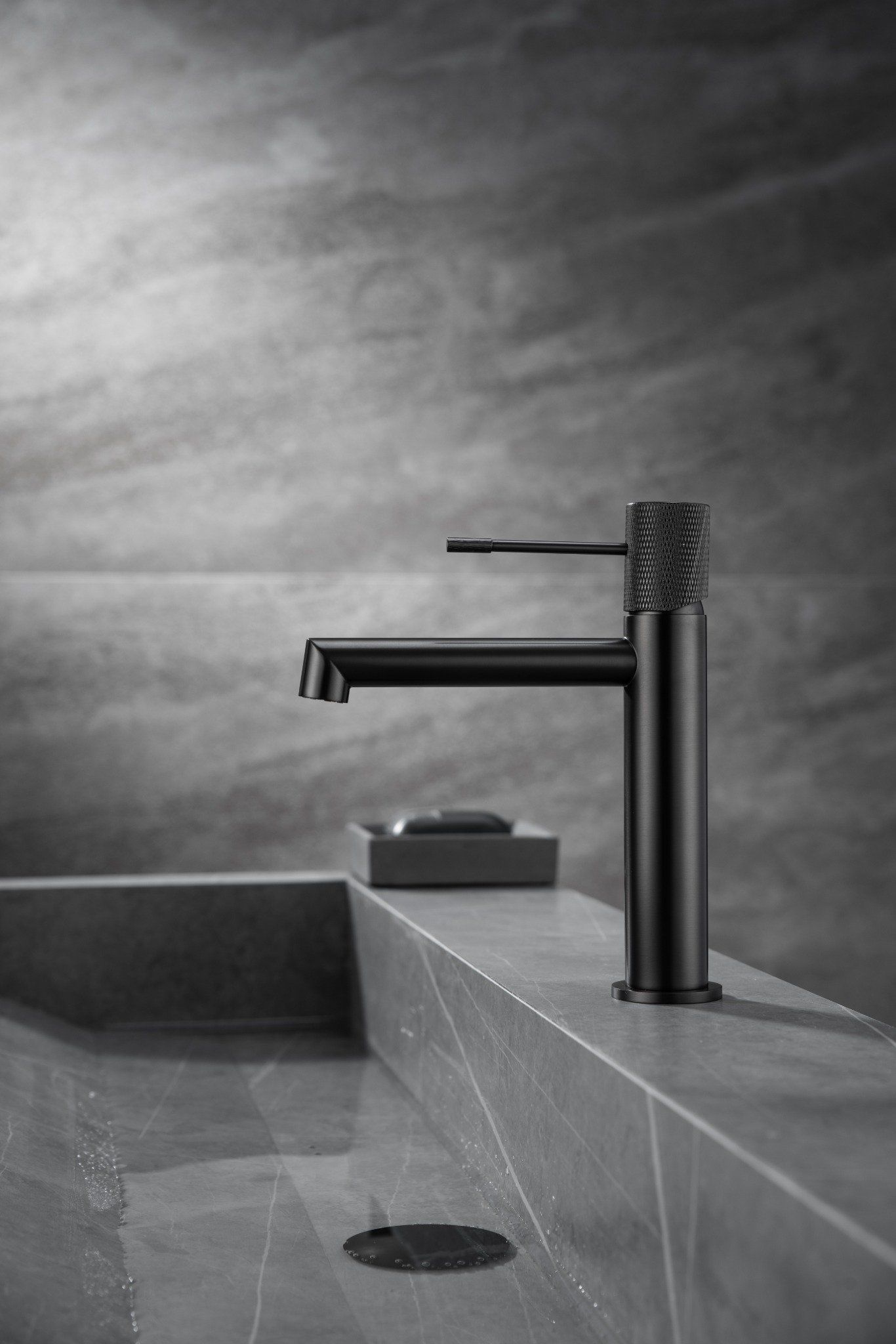  Faucet Sm-01 