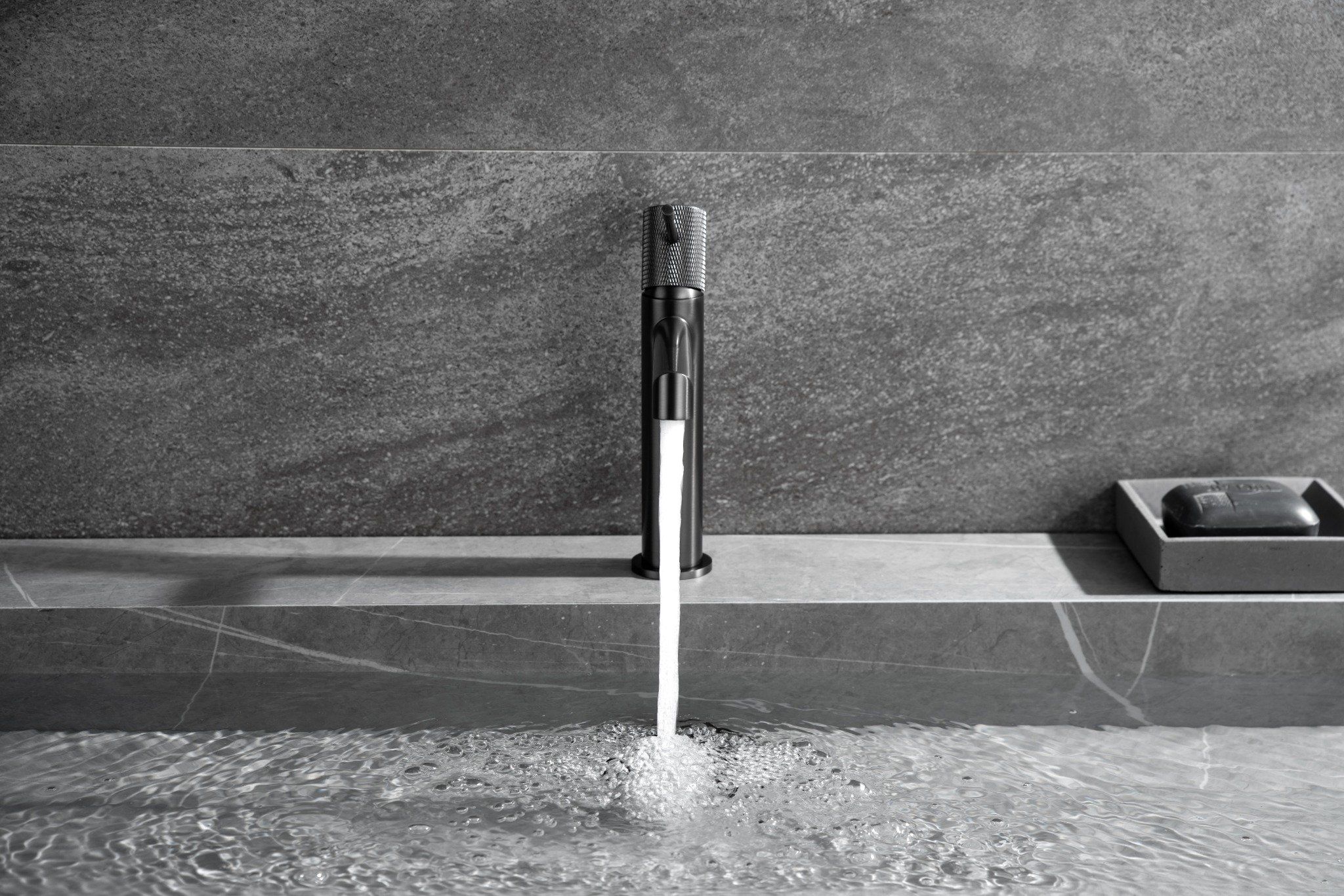  Faucet Sm-01 