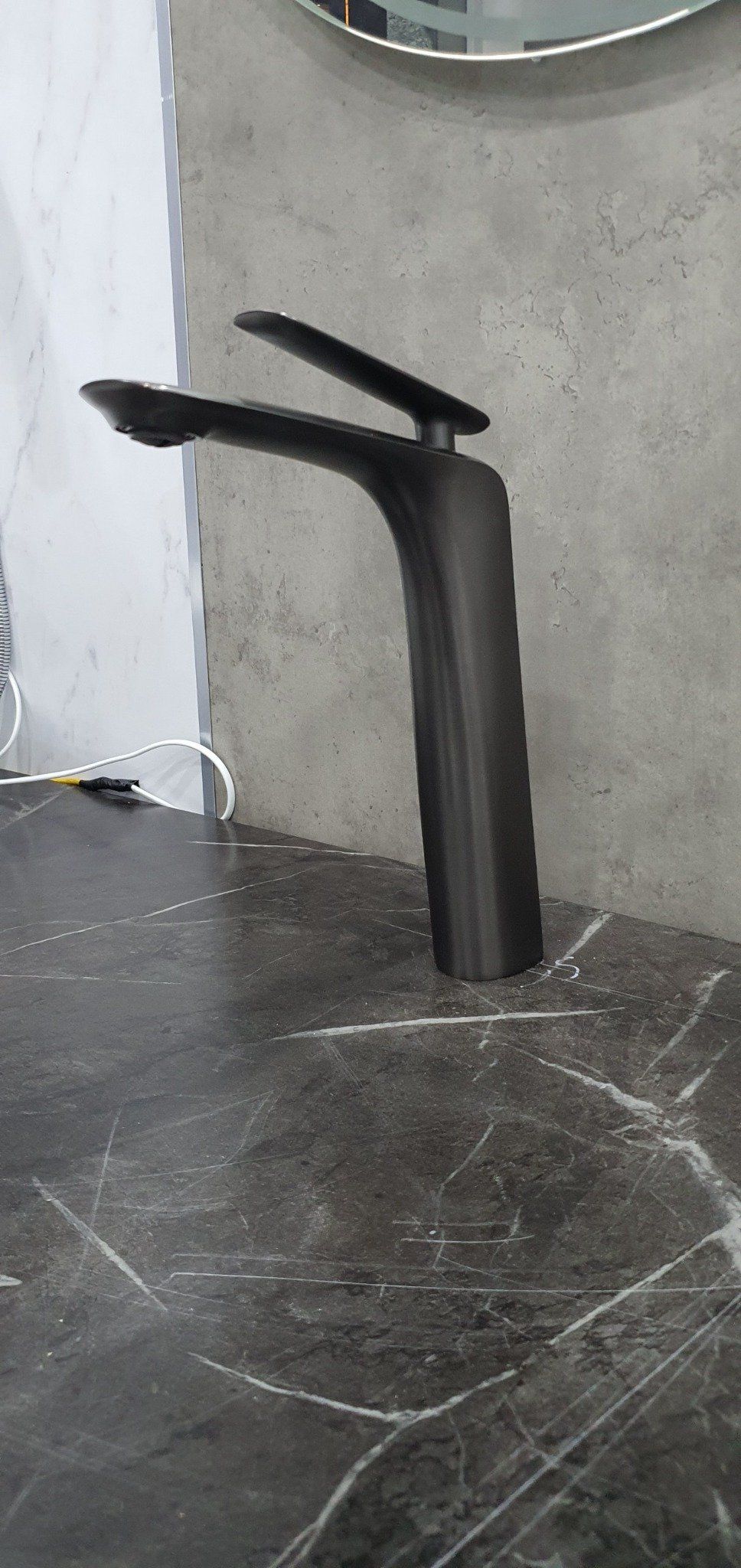  Faucet Fc-104t 