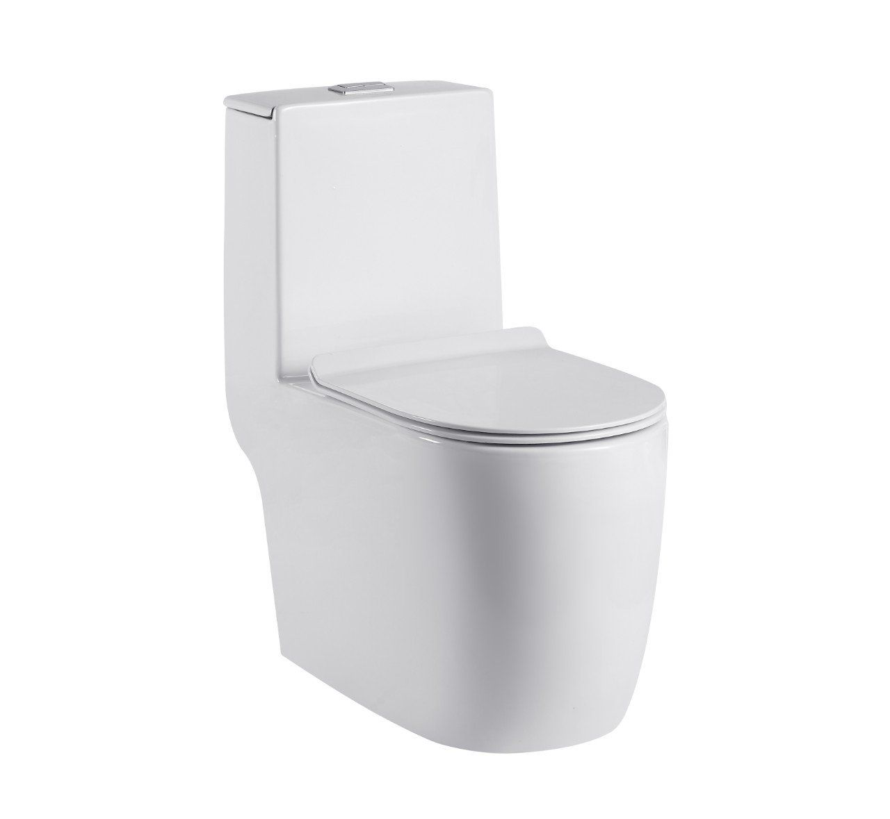  One-Piece Toilet Tkm-107 