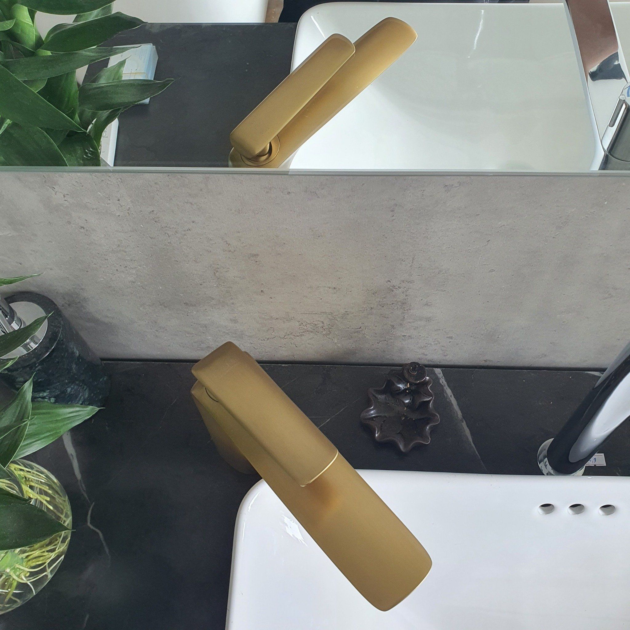  Faucet Fc-104g 