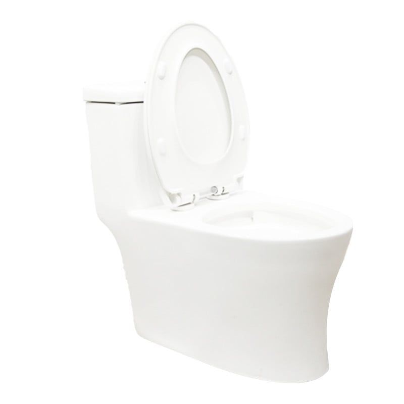  One-piece Toilet Tkm-135f 
