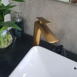  Faucet Fc-104g 