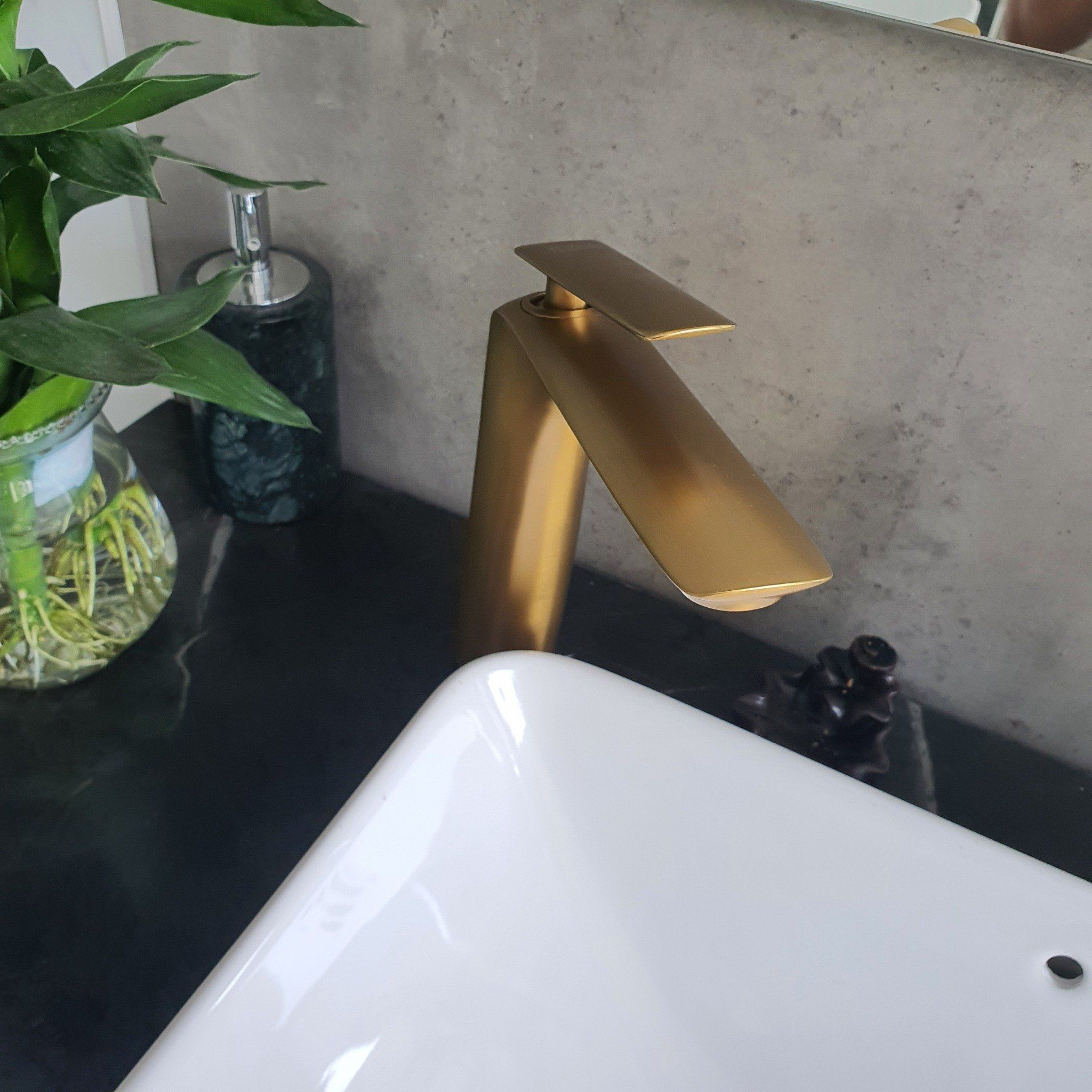  Faucet Fc-104g 