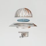  Floor Drain Tss-03 