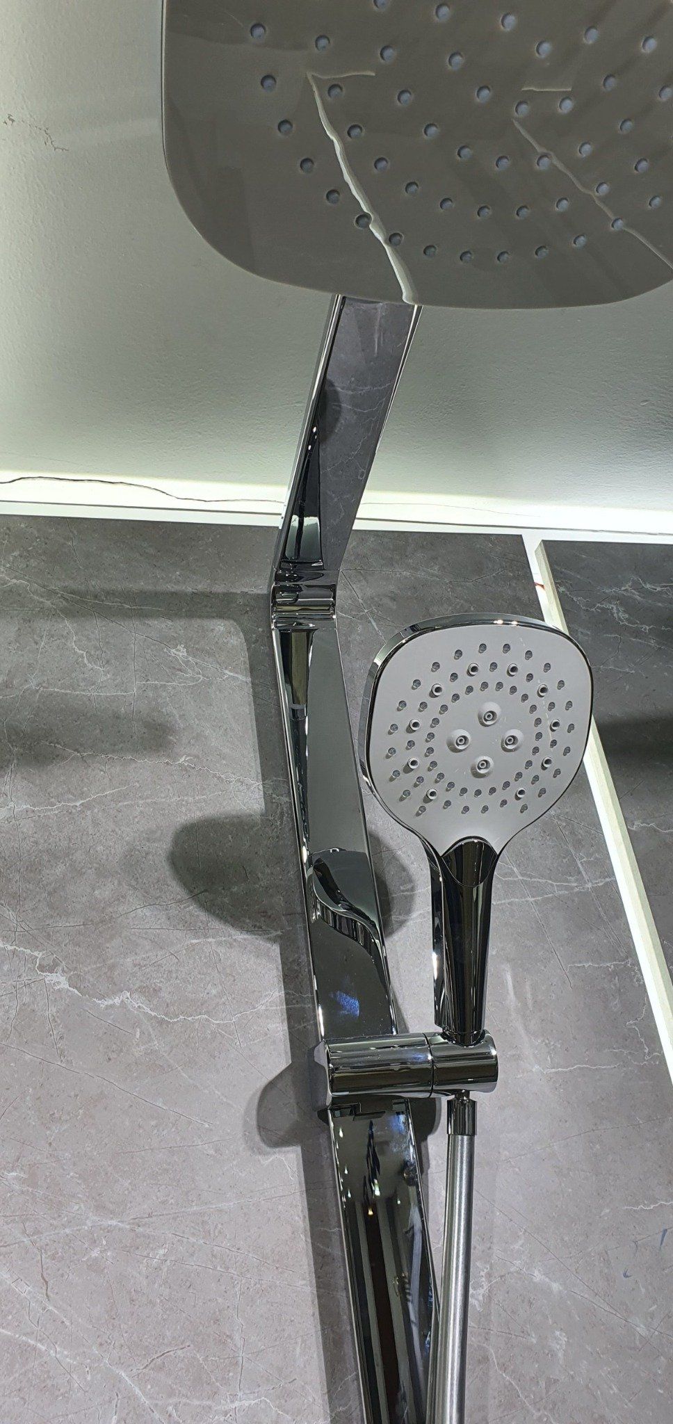  Shower Set Fc-6027c 
