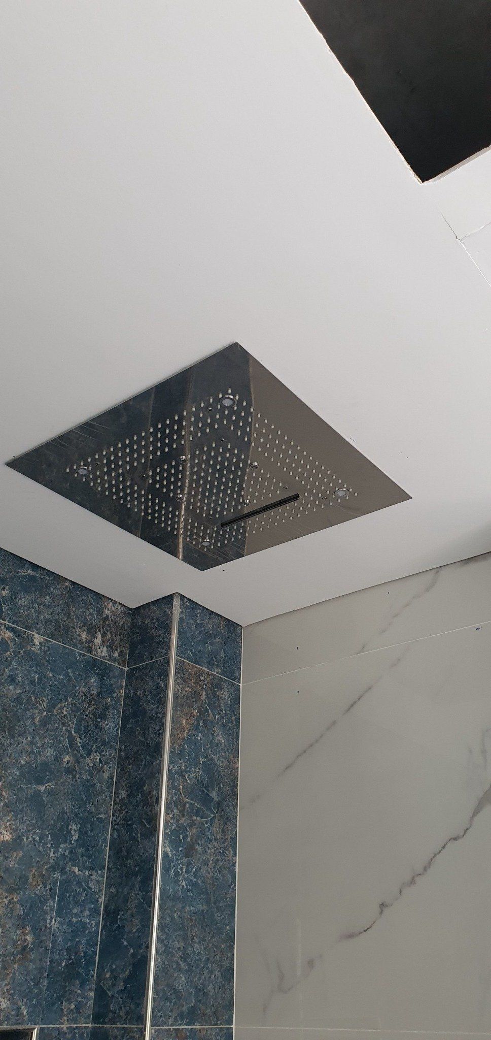  Ceiling Shower Fc-b01012 