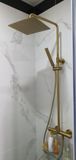  Standing Shower Fc-1456 