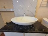  Chậu rửa dương bàn Solid Surface Bss-264 