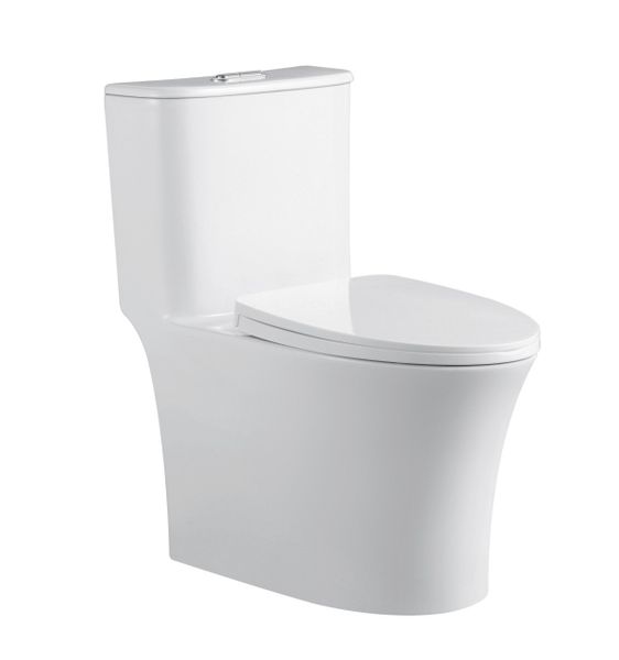  One-Piece Toilet Tkm-117 