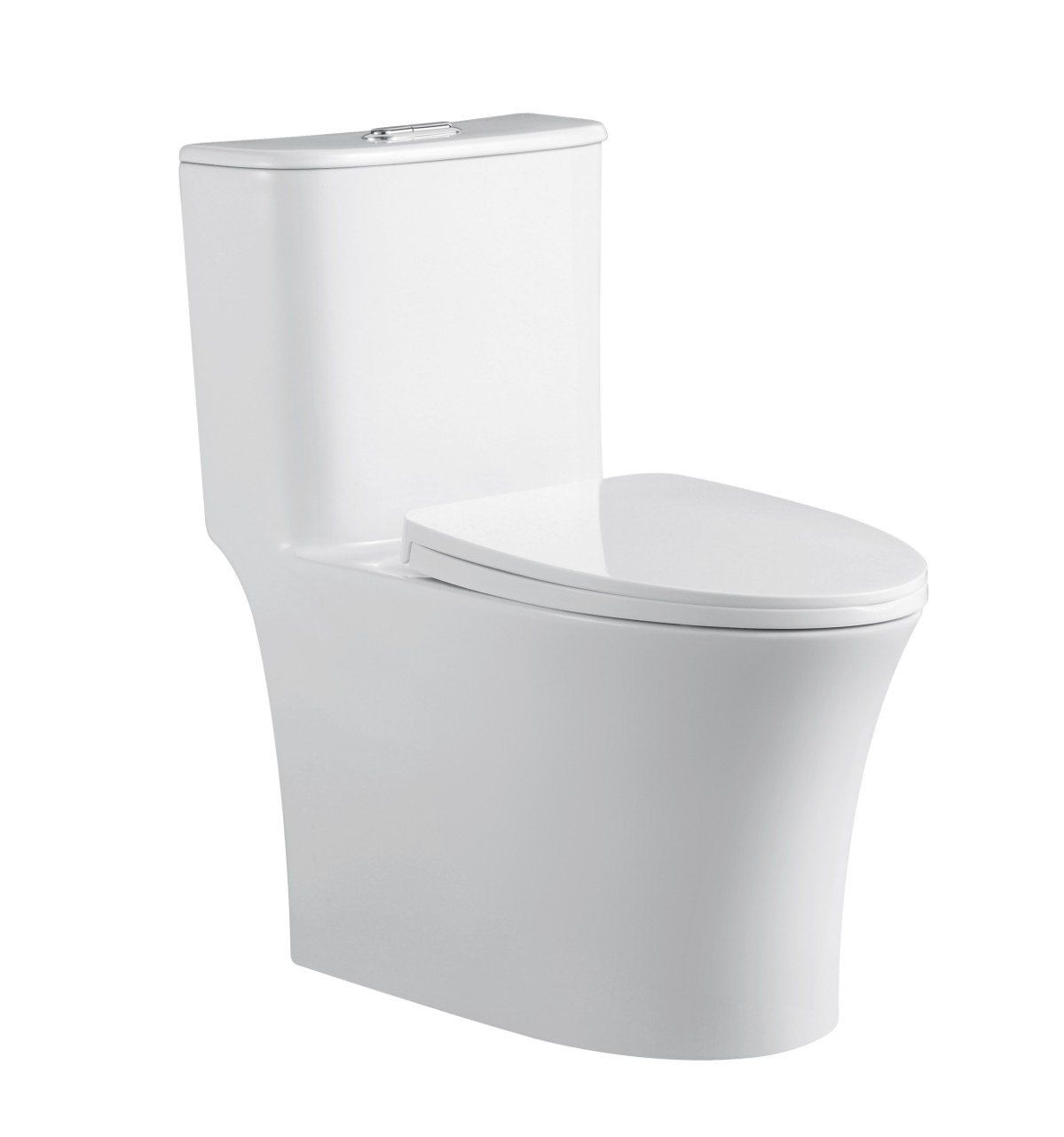  One-Piece Toilet Tkm-117 