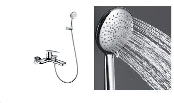  Hand Shower Fc-4208 