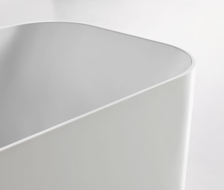  Premium JK-305A Glossy Bathtub 