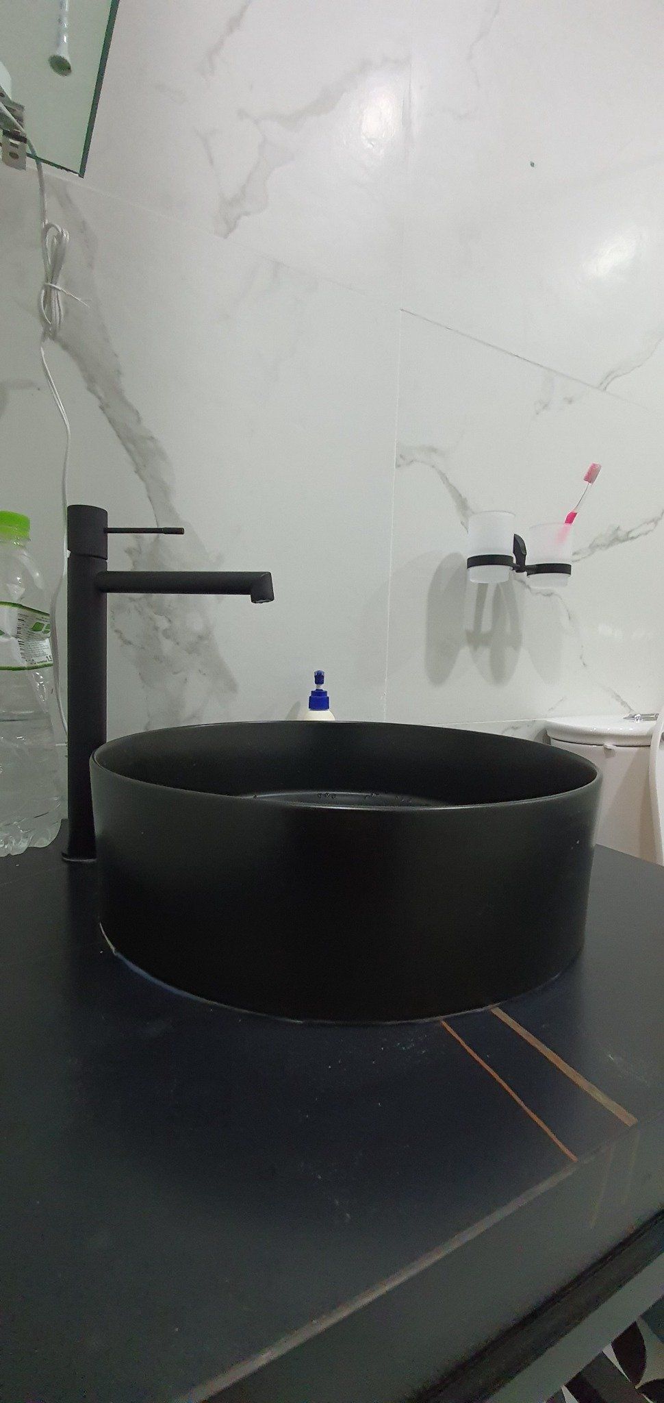  Faucet Sm-04b 