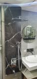  Wall-Mounted Shower Fc-4051c 