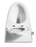  One-Piece Toilet Tkm-103 