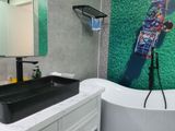  Bathtub Floor-mounted Shower Set Fe-1300 