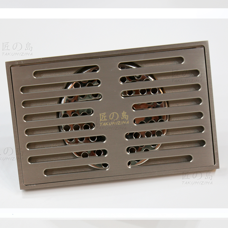  Floor Drain Ts-606b 