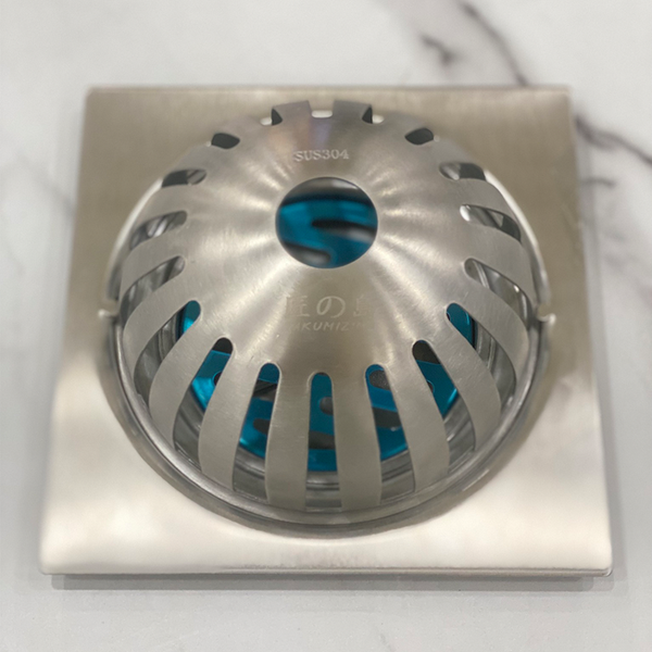  Floor Drain Tss-03 