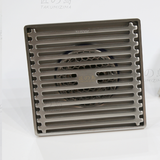  Floor Drain Ts-633a 