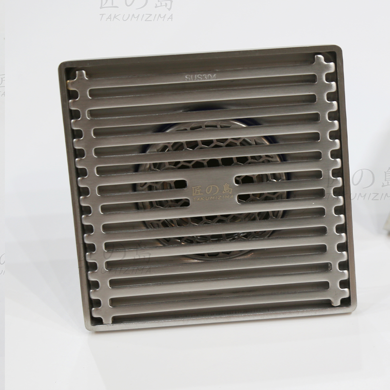  Floor Drain Ts-633a 