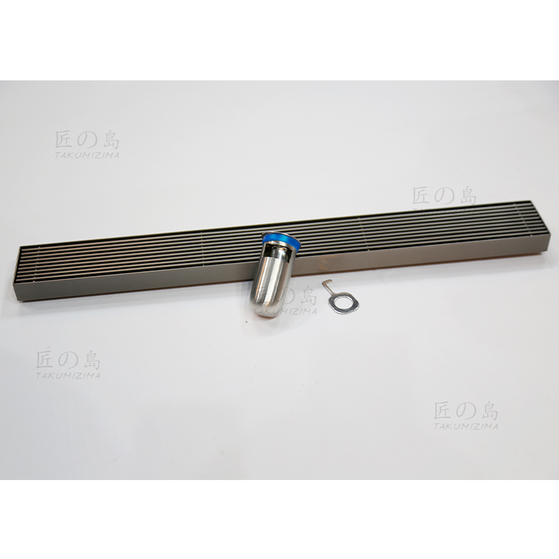  Floor Drain Ts-701b-gr 