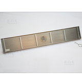  Floor Drain Ts-703.10-6 