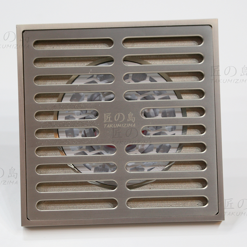  Floor Drain Ts-217 
