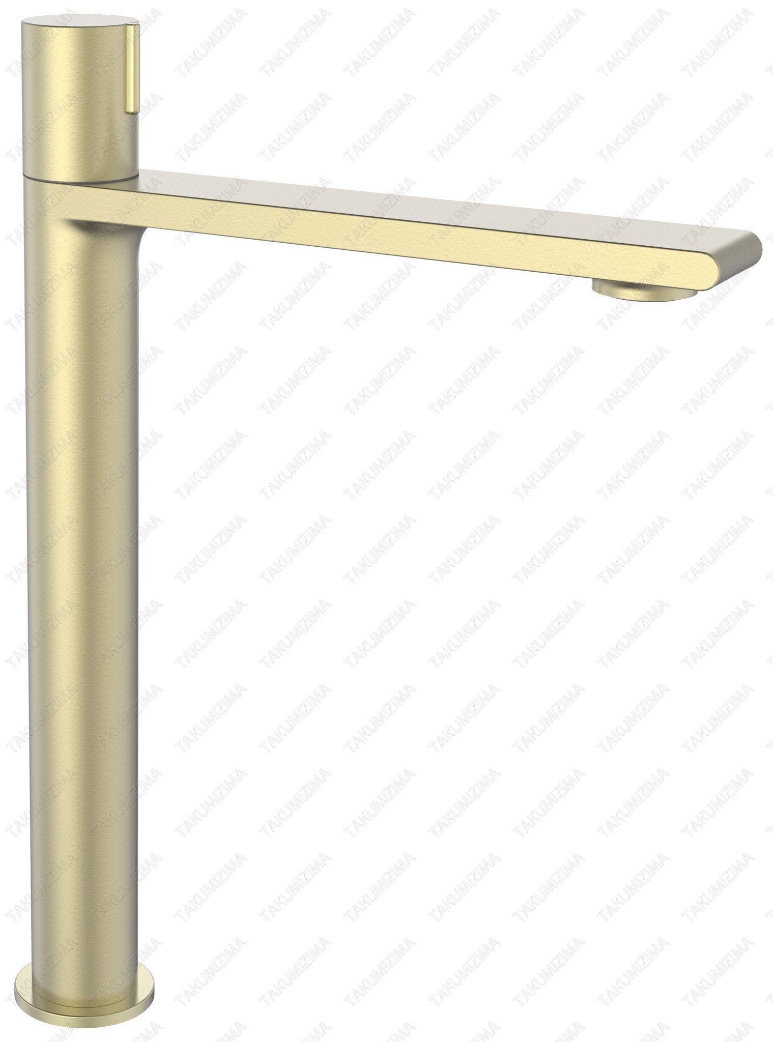  Faucet El-1521g 