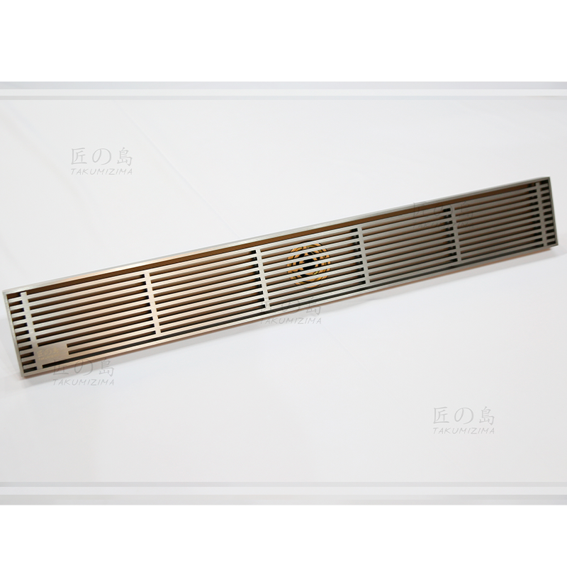  Floor Drain Ts-801-6 