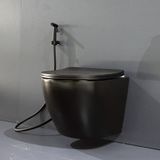  Wall-Mounted Toilet Tkm-150mb-f 