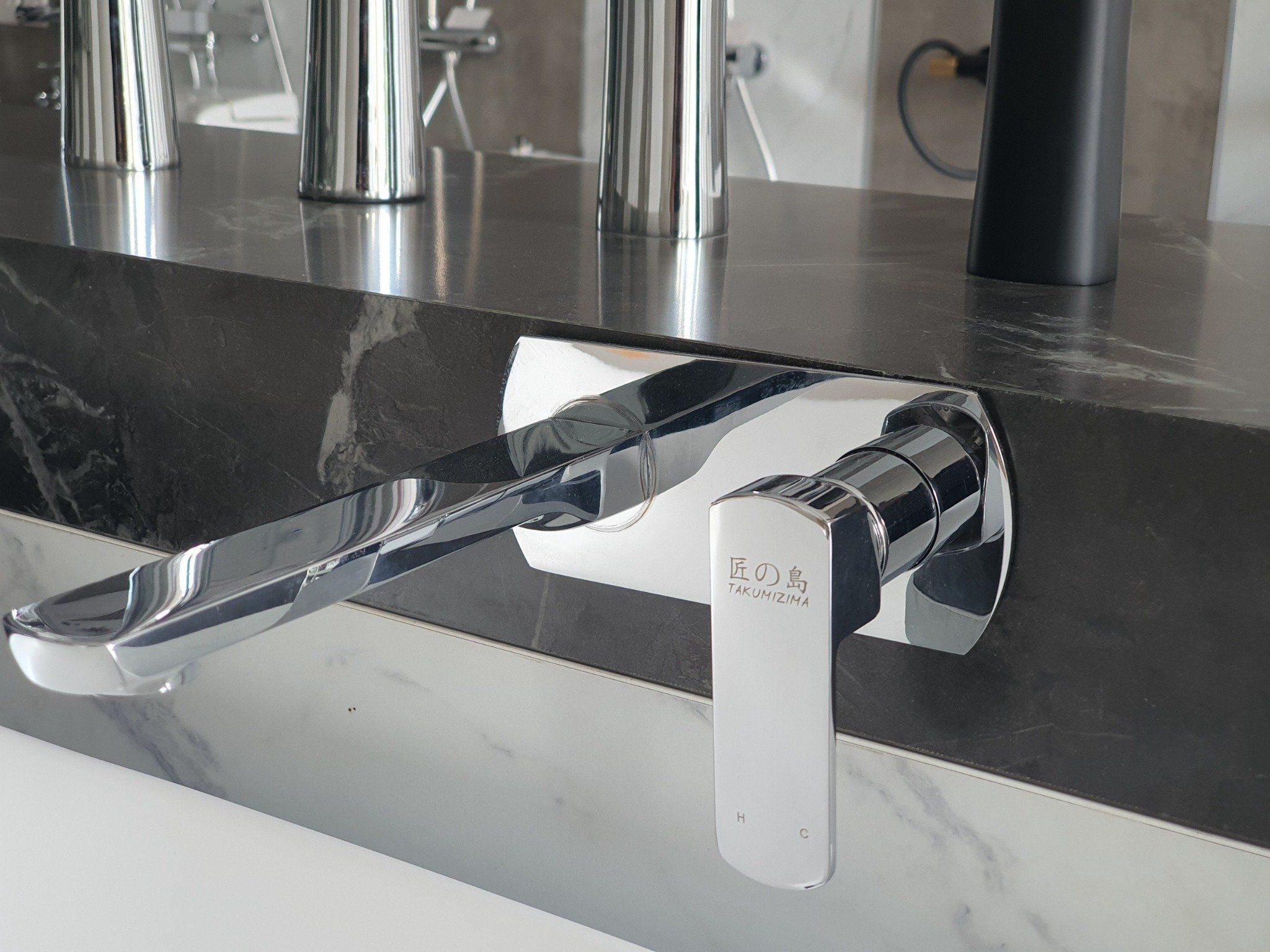  Faucet Cs-1142c 