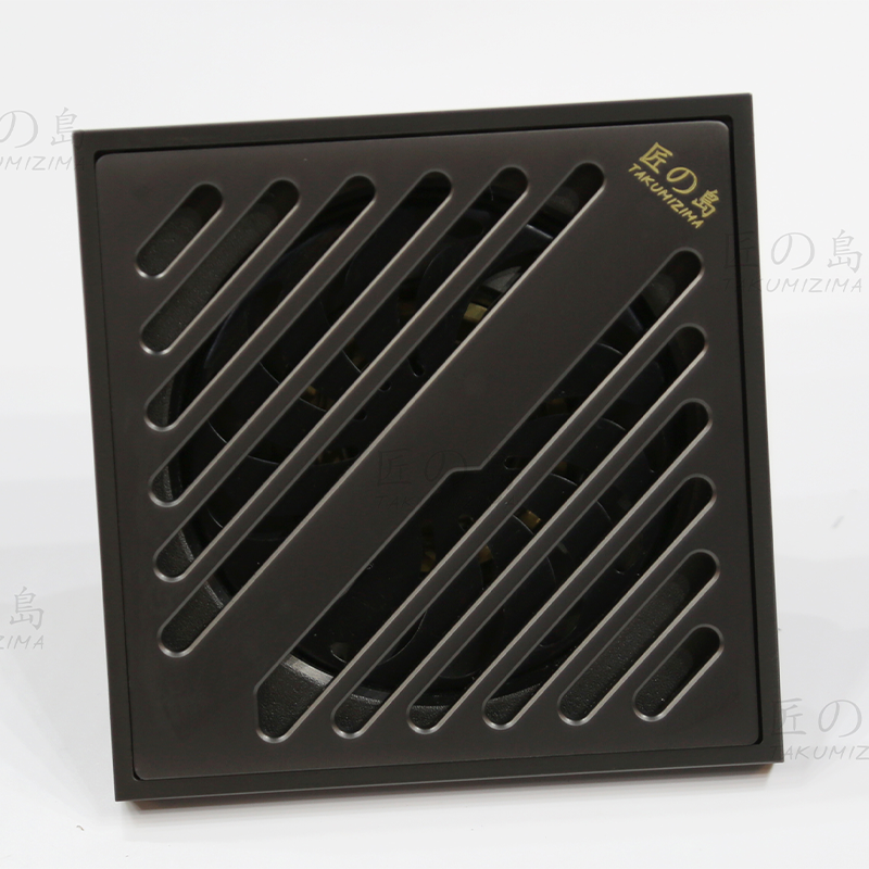  Floor Drain Ts-067t 