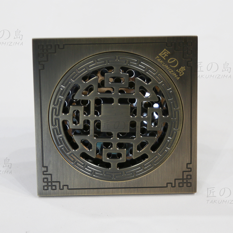  Floor Drain Ts-622 