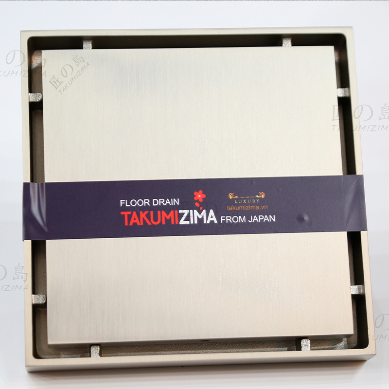  Floor Drain Ts-650 